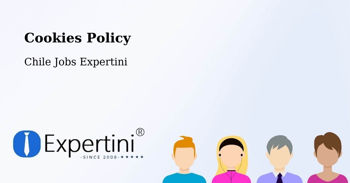 Cookie Policy – Conchalí - Chile Jobs Expertini